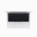 Miniatyrbillede 3 af 5: Apple Macbook Pro 14´´ M3 Pro Max 14cpu 30gpu/36gb/1tb Ssd Søvfarvet Spanish QWERTY