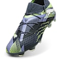 Miniatyrbillede 5 af 8: Puma Future 7 Ultimate Fg/ag Fodboldstøvler Blå EU 41