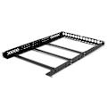 Pikkukuva 1 / 6: Startech Unirails1u 19´´ Kisko Teline Musta One Size / EU Plug