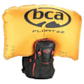 Pikkukuva 2 / 3: Bca Airbag Float Mtnpro 2.0 Oranssi,Musta S