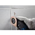 Miniatyrbillede 4 af 10: Bosch Professional Segmenteret Savklinge Expert Carbide 3 Max Grout And Abrasive Avz70rt4 Gylden