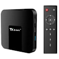 Pikkukuva 1 / 5: Tanix Tx3 Mini Plus S905w2 4k 2gb/16gb Android 11 Mediatoistin