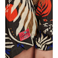 Pikkukuva 5 / 6: Superdry Romper Vintage Beach Musta S Nainen