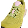 Miniatyrbillede 3 af 3: Haglofs L.i.m Tempo Trail Low Vandresko Grøn EU 38 Kvinde