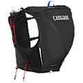 Miniatyrbillede 4 af 9: Camelbak Hydrering Vest Apex Pro 1l Sort XS