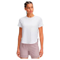 Miniatyrbillede 1 af 2: Under Armour Launch Elite T-shirt Med Korte ærmer  S Kvinde