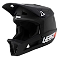 Miniatyrbillede 3 af 6: Leatt Mtb Hjelm Gravity 1.0 Sort XL