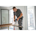 Miniatyrbillede 4 af 7: Bosch Professional Akku Slagboremaskine Gsr 18v-150 C Set Blå,Sort