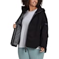 Miniatyrbillede 4 af 9: Adidas Jakke Myshelter R.r Big Sort 4X Kvinde
