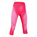 Miniatyrbillede 3 af 3: Uyn Ambityon 3/4 Baselag Bukser Rosa L-XL Kvinde
