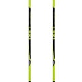 Miniatyrbild 3 av 5: Leki Alpino Polacker Mezza Train Gul 135 cm