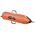 Pikkukuva 1 / 6: C4 Poiju Torpedo 40l Oranssi