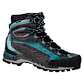 Miniatyrbillede 1 af 8: La Sportiva Trango Tech Goretex Vandrestøvler Blå EU 36 1/2 Kvinde