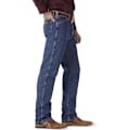 Pikkukuva 3 / 5: Wrangler 13mwz Farkut Sininen 30 / 32 Mies