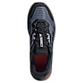 Miniatyrbillede 6 af 8: Adidas Trail Løbesko Terrex Trailrider Blå EU 41 1/3 Mand