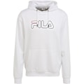 Miniatyrbild 1 av 2: Fila Luvtröja Laban Vit S Man