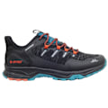 Miniatyrbillede 1 af 4: Hi-tec Grus Sko Trail Running Blå EU 39 Kvinde
