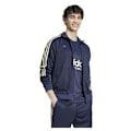 Miniatyrbillede 4 af 5: Adidas Tiro Wordmark Træningsjakke  L / Regular Mand