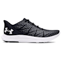 Miniatyrbillede 1 af 5: Under Armour Charged Speed Swift Løbesko Sort EU 42 1/2 Mand