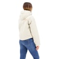 Miniatyrbillede 5 af 6: Superdry Jakke Code Windcheater Grå M Kvinde