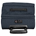 Miniatyrbillede 2 af 5: Eastpak Tranverz 42l Kuffert Med Hjul Blå