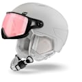 Miniatyrbillede 1 af 4: Julbo Globe Hjelm Transparent 54-58 cm