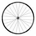 Pikkukuva 1 / 4: Mavic Crossmax Boost 27.5 6b Disc Tubeless Mtb Takapyörä Musta 12 x 148 mm / Sram XD