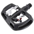 Miniatyrbillede 2 af 2: Wellgo Pedaler W43 Sort