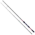 Miniatyrbillede 1 af 2: Str Roterende Stang Legend Sort 2.10 m / 10-30 g