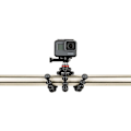 Miniatyrbillede 2 af 8: Joby Gorillapod 500 Action Sort