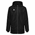 Miniatyrbillede 1 af 5: Hummel Lang Frakke Authentic All Weather  2XL Mand