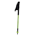 Miniatyrbillede 6 af 10: Pinguin Light Tl Foam Pæle Sort 66-136 cm