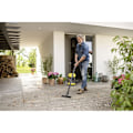 Miniatyrbillede 3 af 3: Karcher Wd 3-18 S V-17/20 Støvsuger