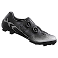 Pikkukuva 1 / 5: Shimano Mtb Kengät Xc702 Musta EU 41 1/2 Mies