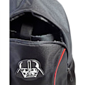 Pikkukuva 5 / 5: Difuzed Darth Vader Reppu 39 Cm Musta