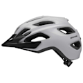 Miniatyrbillede 3 af 3: Cannondale Hjelm Trail Hvid L-XL