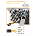 Pikkukuva 4 / 4: Speedbox Speedbox Bafang 3.0 3 Pins Kirkas