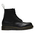 Miniatyrbillede 3 af 4: Dr Martens Støvler 1460 8-eye Smooth Sort EU 41 Kvinde