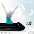 Miniatyrbillede 4 af 7: Intex Madras Dura Beam Standard Pillow Rest Classic Sort