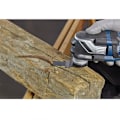 Miniatyrbillede 3 af 6: Bosch Professional Diam Slibemørtel Segmenteret Savklinge Acz 85 Rd4 Gylden