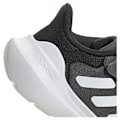 Miniatyrbild 8 av 8: Adidas Tensaur Run 3.0 El Skor Grå EU 30 1/2 Pojke