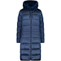 Pikkukuva 1 / 3: Cmp Takki Coat Fix Hood 32k3086f Sininen S Nainen