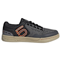 Miniatyrbillede 1 af 8: Five Ten Freerider Pro Canvas Mtb-sko Grå EU 39 1/3 Kvinde