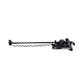 Miniatyrbillede 3 af 3: Motorguide Front Motor Xi5-105fw Fp Snr Gps 183 Cm 36v Søvfarvet