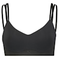 Miniatyrbillede 1 af 9: Puma Medium Støtte Bh Active Sort 70 / C-D Kvinde