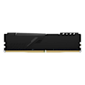 Pikkukuva 2 / 4: Kingston Ram-muisti Fury Beast 1x32gb Ddr4 3600mhz Musta
