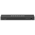 Miniatyrbild 3 av 5: Netgear Hamnar Switch Gs316ep-100pes 16 Svart