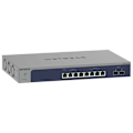 Miniatyrbillede 4 af 10: Netgear Router Ms510txm-100eus Grå