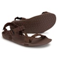 Miniatyrbild 6 av 6: Xero Shoes Sandaler Z-trek Ii Brun EU 45 Man