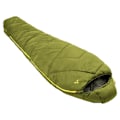 Pikkukuva 1 / 5: Vaude Makuupussi Sioux 800 Ii Vihreä Regular / Right Zipper